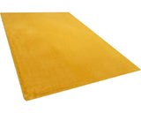 Covor Romance Galben 160x230 Cm