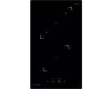 Plita Electrica Vitroceramica Centa Sarin 30 Fara Rama, 2 Zone Gatit, Putere 2, 9 Kw, 30x52 Cm