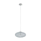 Plafoniera Interior Eglo Clemente IL-4595286 E27 1X60W
