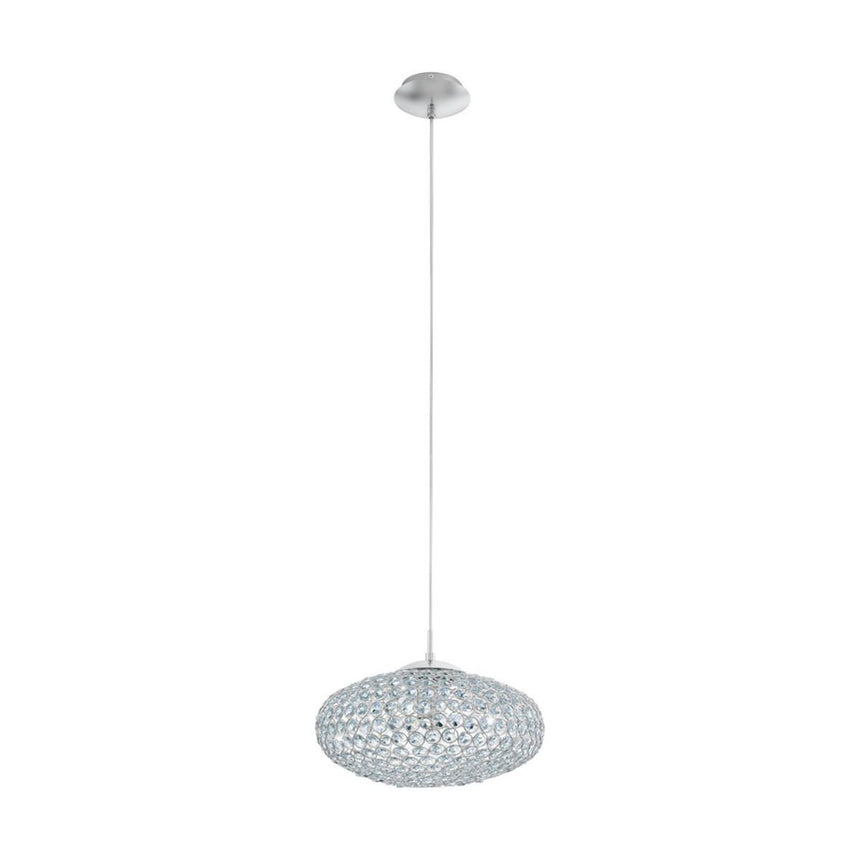 Plafoniera Interior Eglo Clemente IL-4595286 E27 1X60W