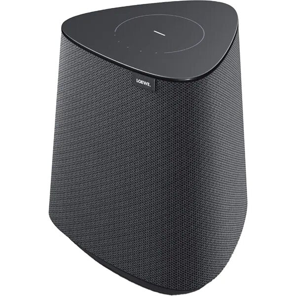 Boxa multiroom Loewe klang MR1, Wi-Fi, Bluetooth, gri