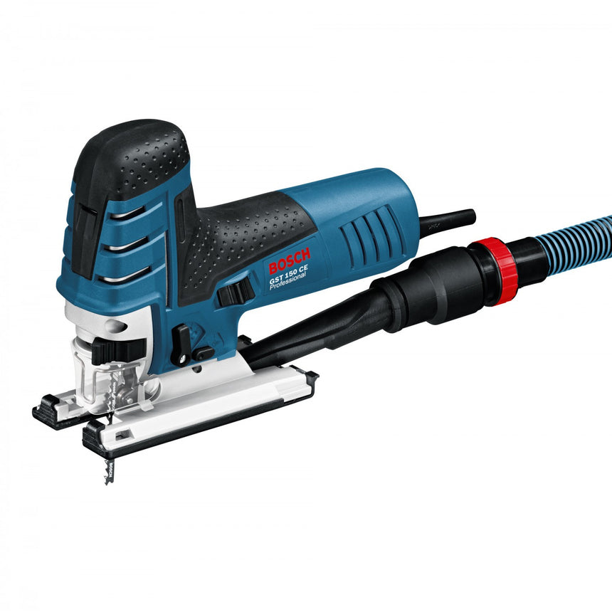 Ferastrau pendular, BOSCH, Professional GST 150 CE, 780 W, 500-3100 curse/Minut