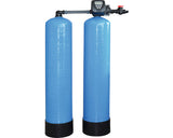 Statie de dedurizare Valrom Aquapur Soft 75 Twin Q=3,5 mc/h sare 115 kg