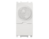 Senzor De Miscare Thea Optima 360° 1100w Alb