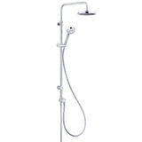 Coloana de dus Dual Shower System KLUDI LOGO, 1S