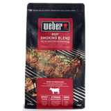 Surcele lemn pentru afumat vita Weber, 0.7 kg