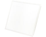 Panou Cu Led Integrat Starke 40w 4400 Lumeni 59, 5x59 Cm, Montaj Incastrat/aplicat, Lumina Rece