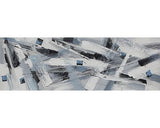 Tablou Connected 50x150 Cm