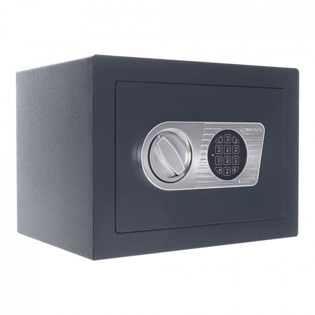 Seif certificat EN1143 Samoa 26 electronic 270 x 370 x 280 mm