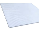 Policarbonat Bravo 2000x1050x10 mm Opal