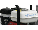 Motopompa Pentru Apa Curata Wp 30 Hk Gx 160 4000 W 60000 L/h H 32 M