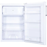Frigider, Candy, CCTOS 544WHN, 109l, Clasa energetica E, Alb
