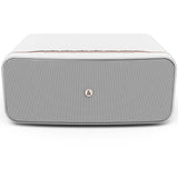Boxa inteligenta Hama SIRIUM1000ABT, Control Voce Alexa, Bluetooth, alb