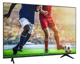 Televizor LED Smart HISENSE 75A7100F, Ultra HD 4K, 190cm, Clasa A