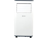 Aparat Portabil De Aer Conditionat Hantech Wifi Smart 9000 Btu, Cu Dezumidificare