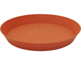 Farfurie Primavera Ø 46 Cm Teracota