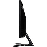 Monitor Gaming curbat LED VA ACER ED322QRP, 32", Full HD, FreeSync, Negru