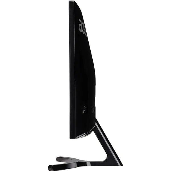Monitor Gaming curbat LED VA ACER ED322QRP, 32", Full HD, FreeSync, Negru