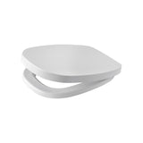 Capac WC, Cersanit, Facile, cu Soft-Close si Easy Off