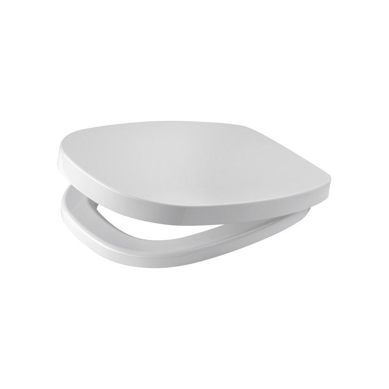 Capac WC, Cersanit, Facile, cu Soft-Close si Easy Off