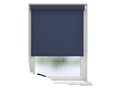 Rulou Semitransparent T9 Uni Antracit 210x190 Cm