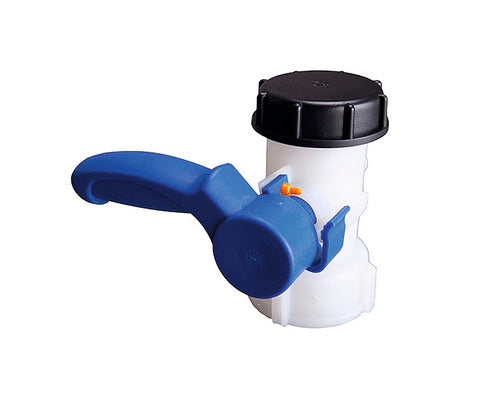 Supapa Cu Clapeta Ibc S60x6