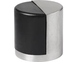 Opritor De Usa Tarrox Prindere Fixa In Podea Ø40x40mm Din Otel Inoxidabil