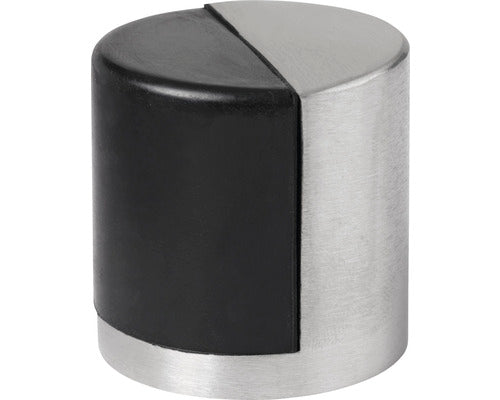 Opritor De Usa Tarrox Prindere Fixa In Podea Ø40x40mm Din Otel Inoxidabil