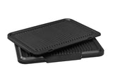 Gratar Electric WMF Profi Plus 415560011,2000W, Argintiu-Negru