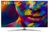 Televizor ULED Smart HISENSE H50U7B, Ultra HD 4K, HDR, 126 cm, Clasa A