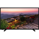 Televizor LED Smart HITACHI 43HE4300, Full HD, 108 cm, Clasa E, Negru