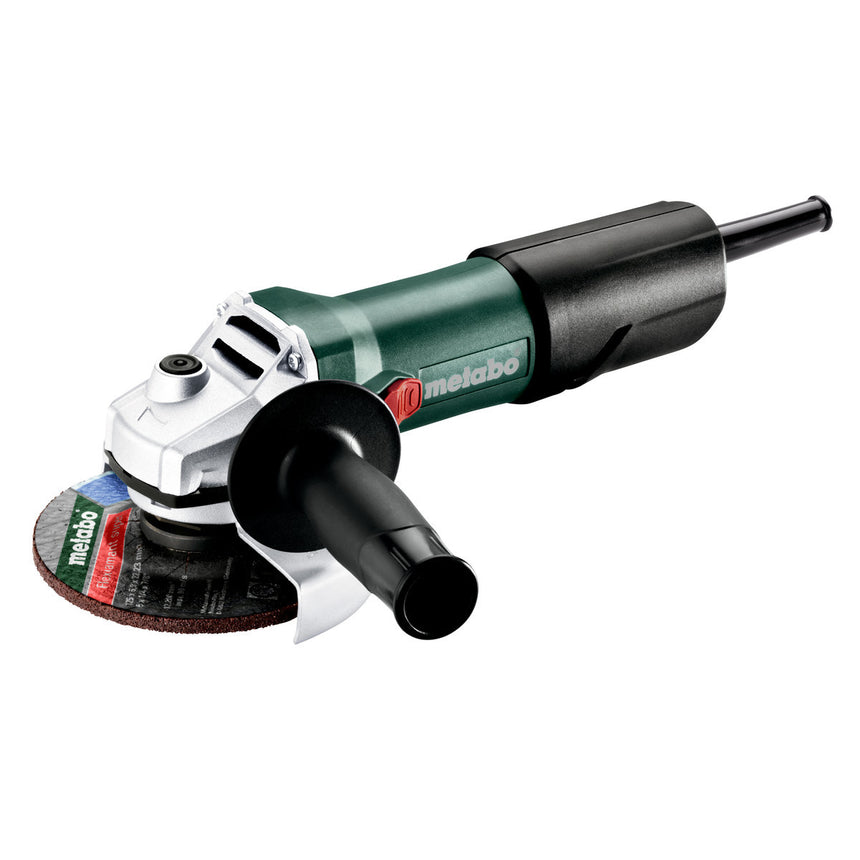 Metabo - Polizor unghiular WEV 850-125 [603611000]