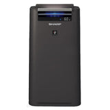 Purificator aer Sharp KC-G50EUH, functie de umidificare activa, tehnologie Plasmacluster, 2.5 l, suprafata maxima 38 m²