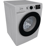 Masina de Spalat Rufe Frontala GORENJE WNEI14AS/A, SteamTech, 10 kg, 1400rpm, Clasa A, Gri
