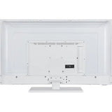 Televizor LED Smart HITACHI 43HK5300W, Ultra HD 4K, 108 cm, Clasa G, Alb