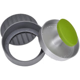 Presa hamburger 12 cm, OUTDOORCHEF