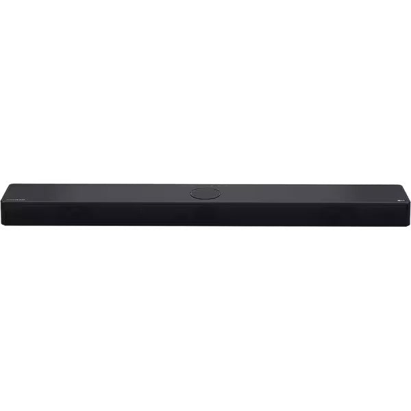 Soundbar LG SC9S, 3.1.3, 400W, Bluetooth, Dolby Atmos, Subwoofer Wireless, Negru