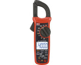Multimetru Digital Cu Cleste Ampermetric Uni-t Ut201r