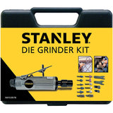 Biax cu kit de accesorii Stanley, debit 170L/min, presiune 6 bar