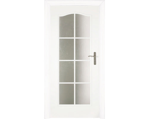 Usa Classen Alba Clasic 3/3 Mdf 203,5x84,4 Cm Stanga