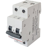Siguranta automata Legrand RX3 2P curba C, 32A 4,5kA