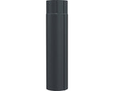 Burlan Metalic PRECIT 4 m Ø 90 mm Gri RAL 7024