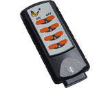 Telecomanda Intertechno Itgdt-809 Exterior 4 Receivere