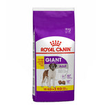 Hrana uscata pentru caini, Royal Canin, Giant Adult, 15+3, 18kg