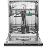 Masina de spalat vase incorporabila GORENJE GV631D60, 12 seturi, 5 programe, 60 cm, Clasa A+++, Alb