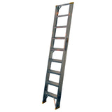 Scara cu un tronson Profesionala Forte Plus 1*9 trepte