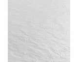 Cadita de Dus Pentagonala Radaway Doros PT Compact Stone White, 90x90x11,5 cm, Acril, SDRPTP9090-05-04S, Alb