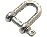 Cheie De Tachelaj Dreapta Nautic Pro 10mm (3/8"), Inox A4