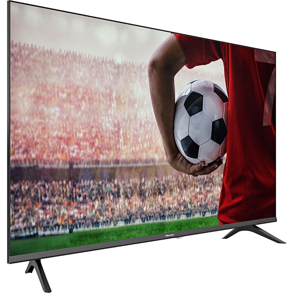 Televizior DLED Smart HISENSE 32A5750FA, HD, 80cm, Clasa F, Negru