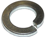 Saibe Elastice Grower Dresselhaus 14mm Din127 Otel Zincat, 100 Bucati